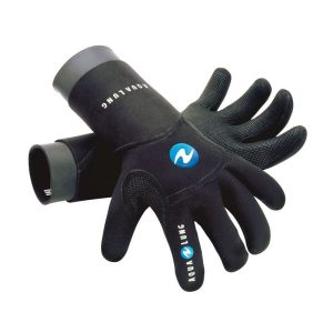GLOVE DRY COMFORT 4MM