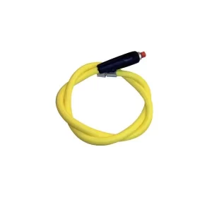 GLACIA MP HOSE RUBBER 3/8