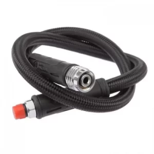 HOSE FLEXI 3/8 2.1 MTR