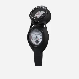 PRESSURE GAUGE W/CMP  NH