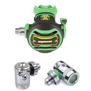 XTX40 DS4 NITROX