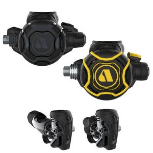 EVX TUNGSTEN STAGE3