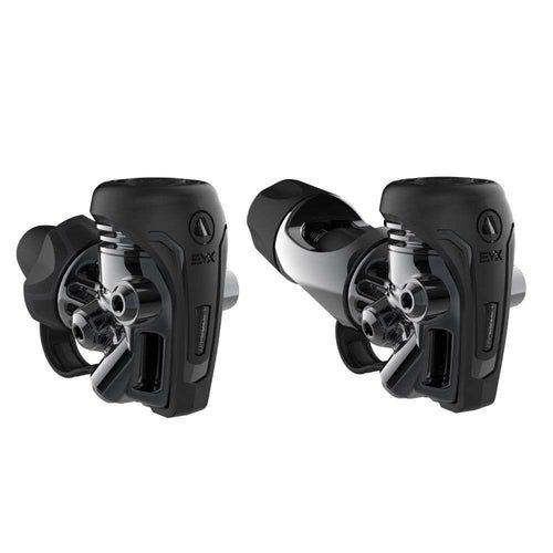 EVX TUNGSTEN 1ST STAGE