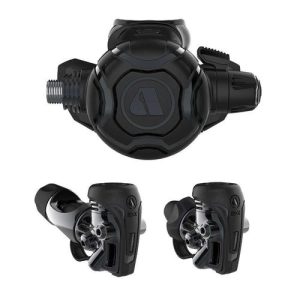 EVX TUNGSTEN REGULATOR