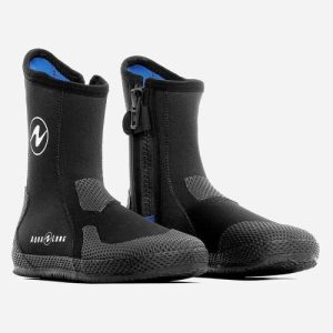 BOOT,SUPERZIP,5MM
