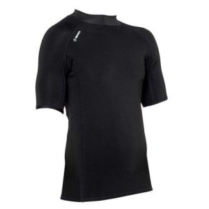 THERMIQ CARBON TOP MAN SS