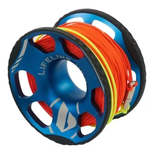 SPARE LINE SPOOL KIT 45M