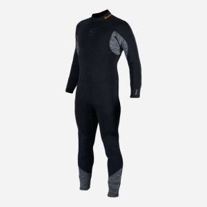 SUIT AQUAFLEX MAN 3MM