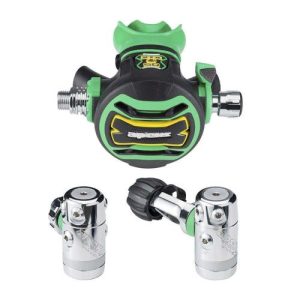 XTX50 NITROX