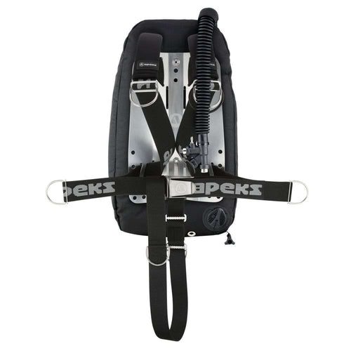 WTX-D30 COMPLETE BCD S/S