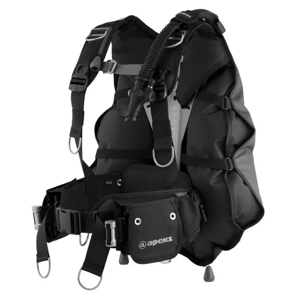 BCD EXOTEC - slika 2