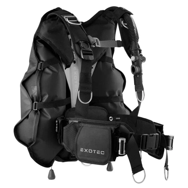 BCD EXOTEC - slika 4
