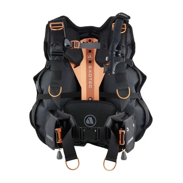 BCD EXOTEC - slika 9