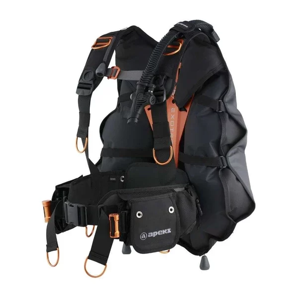 BCD EXOTEC - slika 10