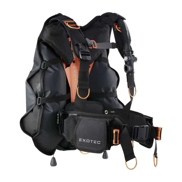 BCD EXOTEC - slika 12