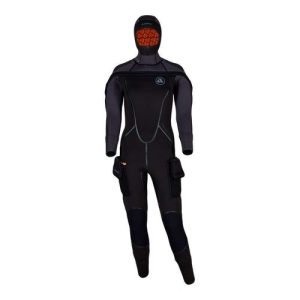 Wetsuit THERMIQ ADV. 8/7MM LADY