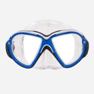 Mask REVEAL ULTRAFIT L