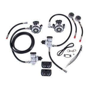 MTX-R SIDEMOUNT SET