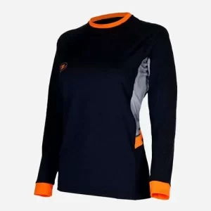 RASHGUARD LF LS LADY