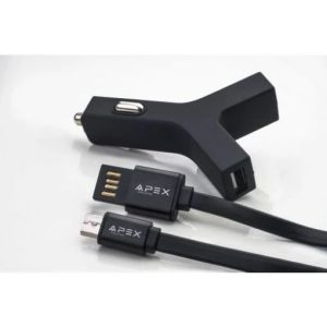 2.4A CHARGER PACK