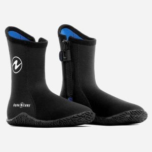 BOOT,ECHOMID,3MM