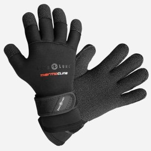 GLOVE,3MM THERMOCLINE K