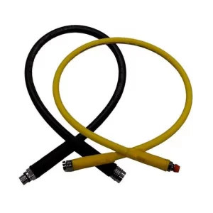 HOSE REG 3/8 2.1 MTR