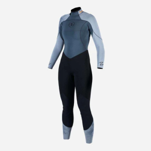 SUIT AQUAFLEX LADY 5MM
