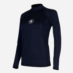 RASHGUARD LF LS MAN