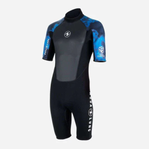 HYDROFLEX SHORTY 3/2MM MEN 3XL