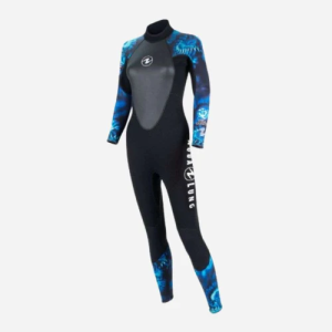 HYDROFLEX JUMPSUIT 3/2MM WOMEN XS
