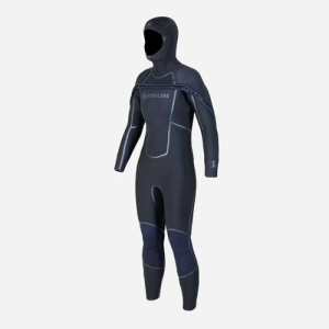 FITFLEX WOMEN 3MM XS