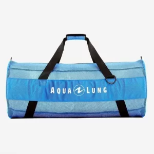ADVENTURER - Travel Ready Gear Mesh Bag