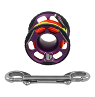 15M LIFELINE SPOOL