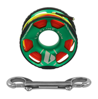 30M LIFELINE SPOOL