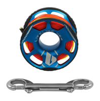 45M LIFELINE SPOOL