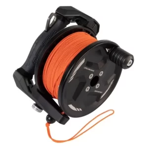 GUIDE REEL 120M