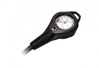 PRESSURE GAUGE + HOSE