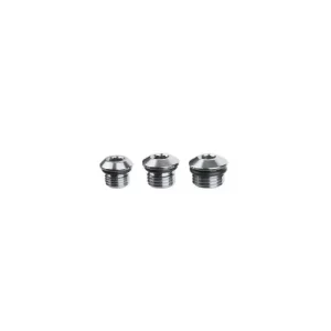 BLANKING PLUG KIT