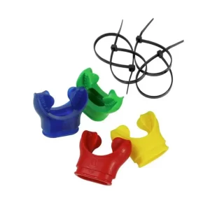 COLOURED M-PIECE KIT