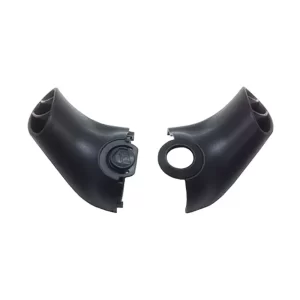 LONG EXHAUST LR KIT
