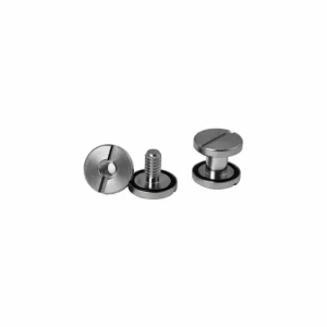 SET OF SCREW 3/8 X 2