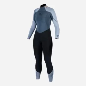 SUIT AQUAFLEX LADY 3MM