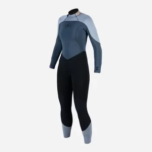 SUIT AQUAFLEX LADY 5MM