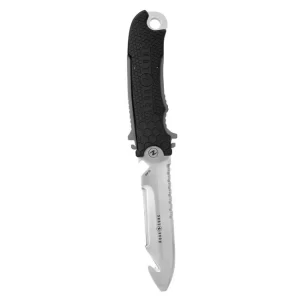 BIG SQUEEZE – Dive Knife Blunt 10.8CM