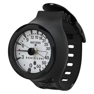 DEPTH GAUGE WRIST, 60M