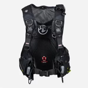 BCD Axiom i3+ LADY