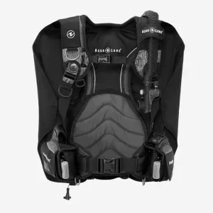 BCD DIMENSION