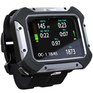 APEKS DSX WITH O2 ANALYZER