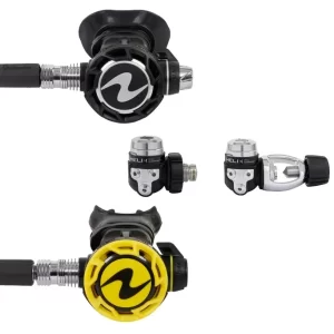 PK HELIX COMPACT PRO + OCTO